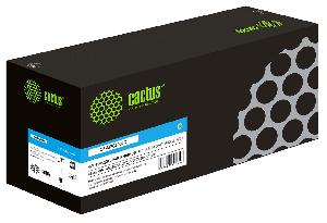 Картридж лазерный Cactus CS-MPC6003C 841856 голубой (22500стр.) для Ricoh MPC4503/C5503/C6003/C4504/C5504/C6004