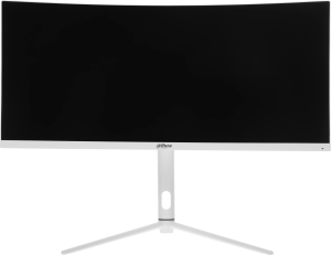 Монитор Dahua 30" DHI-LM30-E330CW белый VA LED 21:9 HDMI матовая HAS Piv 3000:1 250cd 178гр/178гр 2560x1080 200Hz DP FHD 6.5кг