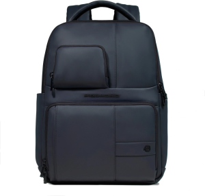 Рюкзак Piquadro Wollem CA6238W129W/BLU синий полиуретан