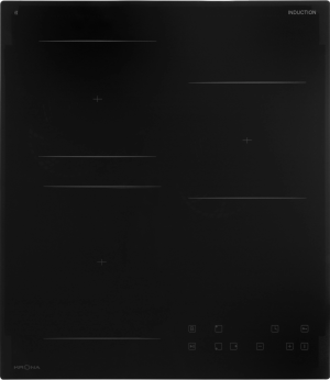 Индукционная варочная поверхность Krona REMO 45 BL черный