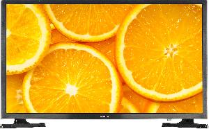 Телевизор LED Samsung 32" UE32T4500AUXCE Series 4 черный HD 60Hz DVB-T DVB-T2 DVB-C DVB-S DVB-S2 USB 2.0 WiFi Smart TV (RUS)