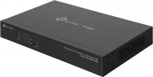 Видеорегистратор TP-Link NVR VIGI NVR1008H-8MP