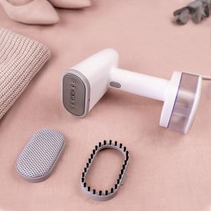 Отпариватель ручной Galaxy Line GL 6198 1800Вт белый