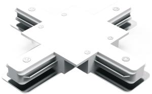 Соединитель Gauss TR138 белый