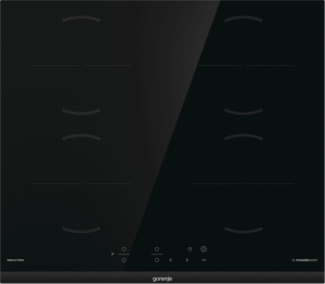 Индукционная варочная поверхность Gorenje GI6401BCE черный