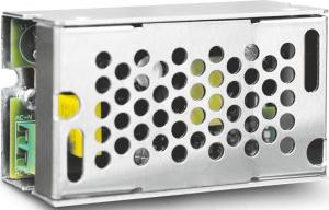 Блок питания Gauss 202003015 встраив. для лен.светод. черный