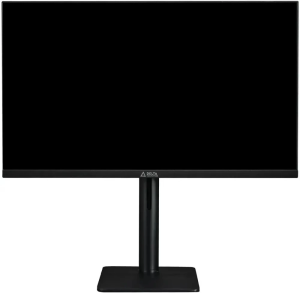 Монитор Delta Computers 23.8" Сова OM238I черный IPS 5ms 16:9 HDMI M/M матовая HAS 250cd 178гр/178гр 1920x1080 75Hz FreeSync VGA DP FHD 3.95кг (RUS)