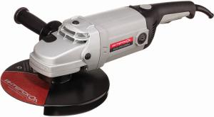 Углошлифовальная машина Интерскол УШМ-230/2300М 2300Вт 6500об/мин рез.шпин.:M14 d=230мм (60.1.4.00)