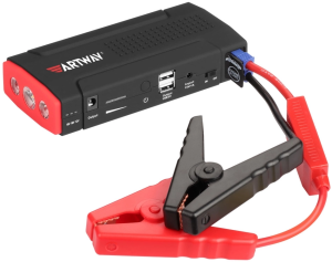 Пуско-зарядное устройство Artway JS-1014