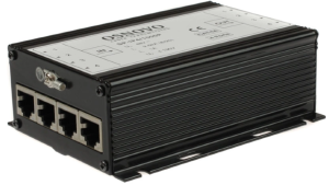 Грозозащита Osnovo SP-IP4/1000P