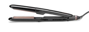 Выпрямитель Babyliss ST493E 67Вт черный макс.темп.:230С покрытие:керамико-турмалиновое
