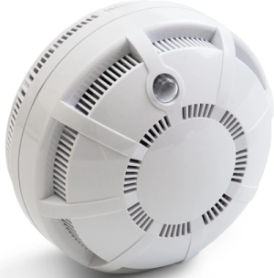 Извещатель пожарный Rubezh ИП 212-50М "Марко" автономный (30 мкА 7,2-9В 85 дБ (RBZ-054962)