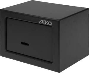 Сейф мебельный Aiko T 140 KL 140x195x140мм ключевой (S10399210114)