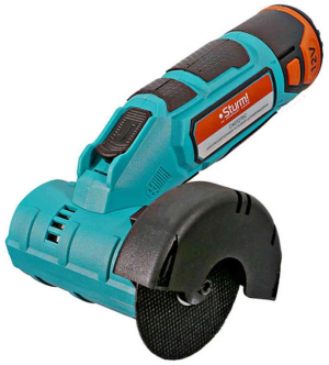 Углошлифовальная машина Sturm! CAG1276C 19500об/мин рез.шпин.:M14 d=76мм жестк.кейс