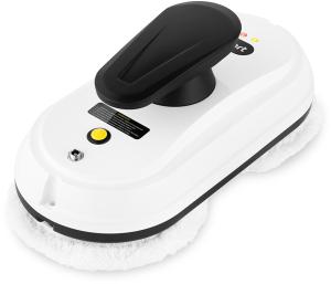 Мойщик окон Kitfort КТ-5182 пит.:от сети белый/черный