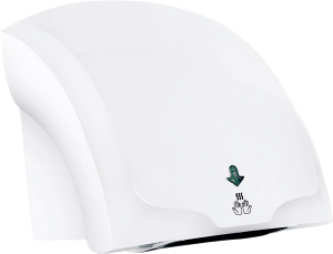 Сушилка для рук Neoclima NHD-2.0W 2000Вт белый