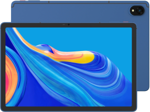 Планшет Digma Pro Edge G85 (2.0) 8C RAM8Gb ROM256Gb 11" In-Cell 1920x1200 4G 2Sim Android 14 синий 13Mpix 5Mpix BT WiFi microSD 256Gb 7000mAh