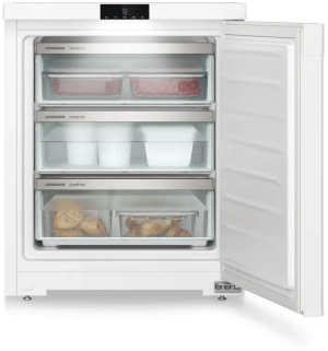 Морозильная камера Liebherr Fe 1003 белый