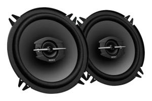 Колонки автомобильные Sony XS-GTF1339 (без решетки) 230Вт 89дБ 4Ом 13см (5дюйм) (ком.:2кол.) коаксиальные трехполосные