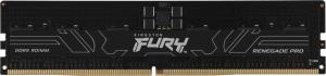 Память DDR5 Kingston KF564R32RB-16 16Gb DIMM ECC Reg PC5-51200 CL32 6400MHz