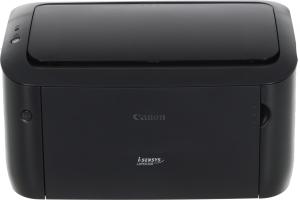 Принтер лазерный Canon imageClass LBP6030B (8468B010) A4 черный
