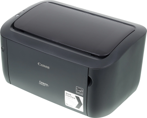Принтер лазерный Canon i-Sensys LBP6030B (8468B006) A4 черный