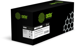 Картридж лазерный Cactus CS-TK1270 TK-1270 черный (10000стр.) для Kyocera MA4000x/MA4000fx/MA4000wifx с чипом