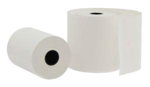 Лента чековая Silwerhof 718023 57мм 32м 12mm термобумага (32)