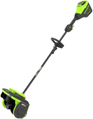 Снегоуборщик электр. Greenworks GD60SS2 1800кВт