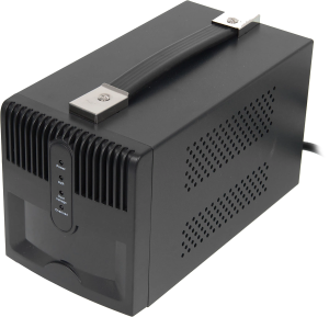 Стабилизатор напряжения Ippon AVR-1000 600Вт 1000ВА