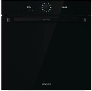 Духовой шкаф Электрический Gorenje BOS67371SYB черный