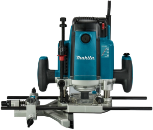 Фрезер Makita RP2303FC02 2100Вт 23000об/мин макс.ход:70мм