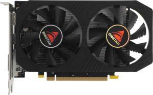 Видеокарта Biostar PCI-E 3.0 VA5615RF41 AMD Radeon RX 560 4Gb 128bit GDDR5 1175/6000 DVIx1 HDMIx1 DPx1 HDCP Ret