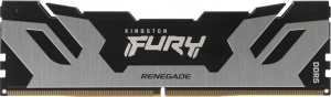Память DDR5 16GB 6800MHz Kingston KF568C36RS-16 Fury Renegade RTL Gaming PC5-54400 CL36 DIMM 288-pin 1.4В kit с радиатором Ret