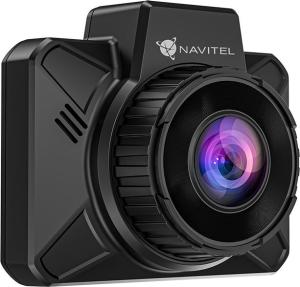 Видеорегистратор Navitel AR202 NV черный 1080x1920 1080p 140гр. JL5601