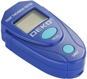 Толщиномер Deko TT (065-0180)