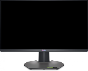Монитор Dell 24.5" G2524H черный IPS LED 16:9 HDMI матовая HAS Piv 400cd 178гр/178гр 1920x1080 240Hz G-Sync FreeSync Premium DP FHD USB 5.53кг
