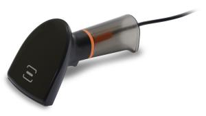 Сканер штрих-кода Mertech SUNMI NS021 2D проводной черный (4580)