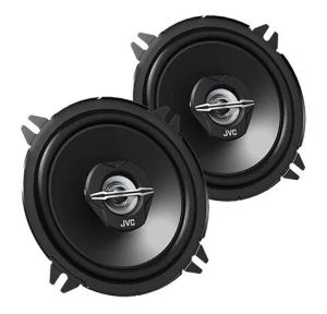 Колонки автомобильные JVC CS-J520X (без решетки) 250Вт 91дБ 4Ом 13см (5дюйм) (ком.:2кол.) коаксиальные двухполосные