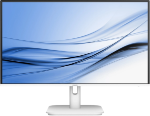 Монитор Philips 27" 27E1N1200AW белый IPS LED 16:9 HDMI M/M матовая 300cd 178гр/178гр 1920x1080 100Hz VGA DP FHD 3.97кг