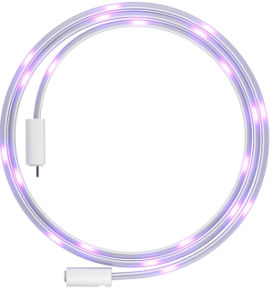 Удлинитель умных светодиодных лент Yandex Matter 8.2В 1м (YNDX-00547)