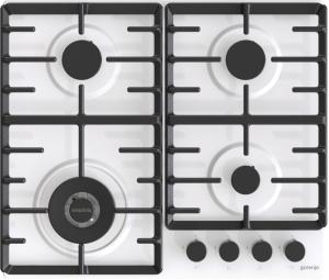 Газовая варочная поверхность Gorenje GW642SYW белый