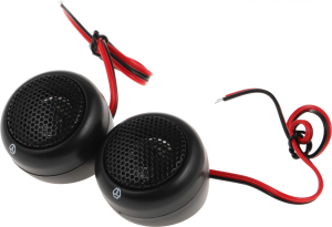 Колонки автомобильные Ural Классик АС-К0114 70Вт 92дБ 4Ом 4.7см (1.85дюйм) (ком.:2кол.) высокочастотные однополосные