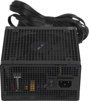 Блок питания Accord ATX 850W ACC-850-80G 80+ white (20+4pin) APFC 120mm fan 6xSATA RTL