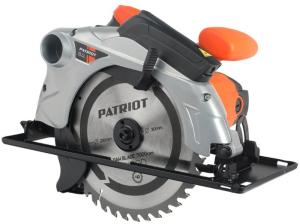 Циркулярная пила (дисковая) Patriot CS 212 1800Вт (ручная) D диска.:210мм (190301650)