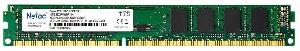 Память DDR3 4Gb 1600MHz Netac NTBSD3P16SP-04 Basic RTL PC3-12800 CL11 DIMM 240-pin 1.5В Ret