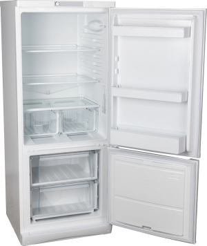 Холодильник Stinol STS 150 2-хкамерн. белый