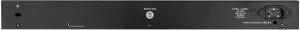 Коммутатор D-Link DGS-1250-28XMP/A1A (L2) 24x1Гбит/с 4SFP+ 24PoE 370W управляемый