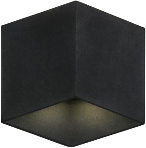 Светильник Hiper Amiens H816-0 6Вт 4000K цв.св.:белый нейтральный черный