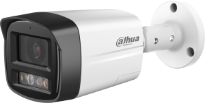 Камера видеонаблюдения IP Dahua DH-IPC-HFW2449TLP-S-PV-0280B 2.8-2.8мм цв.